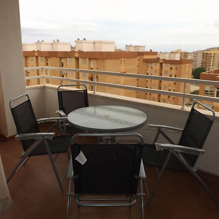 Apartamento Alicante Dış mekan fotoğraf