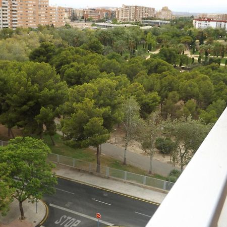 Apartamento Alicante Dış mekan fotoğraf