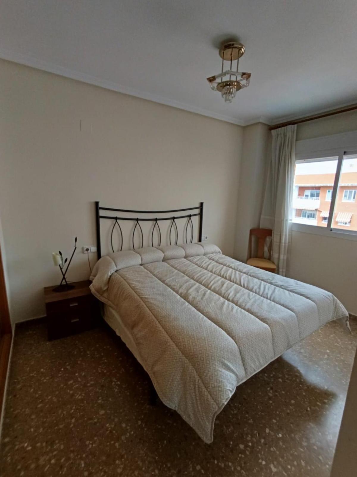 Apartamento Alicante Dış mekan fotoğraf
