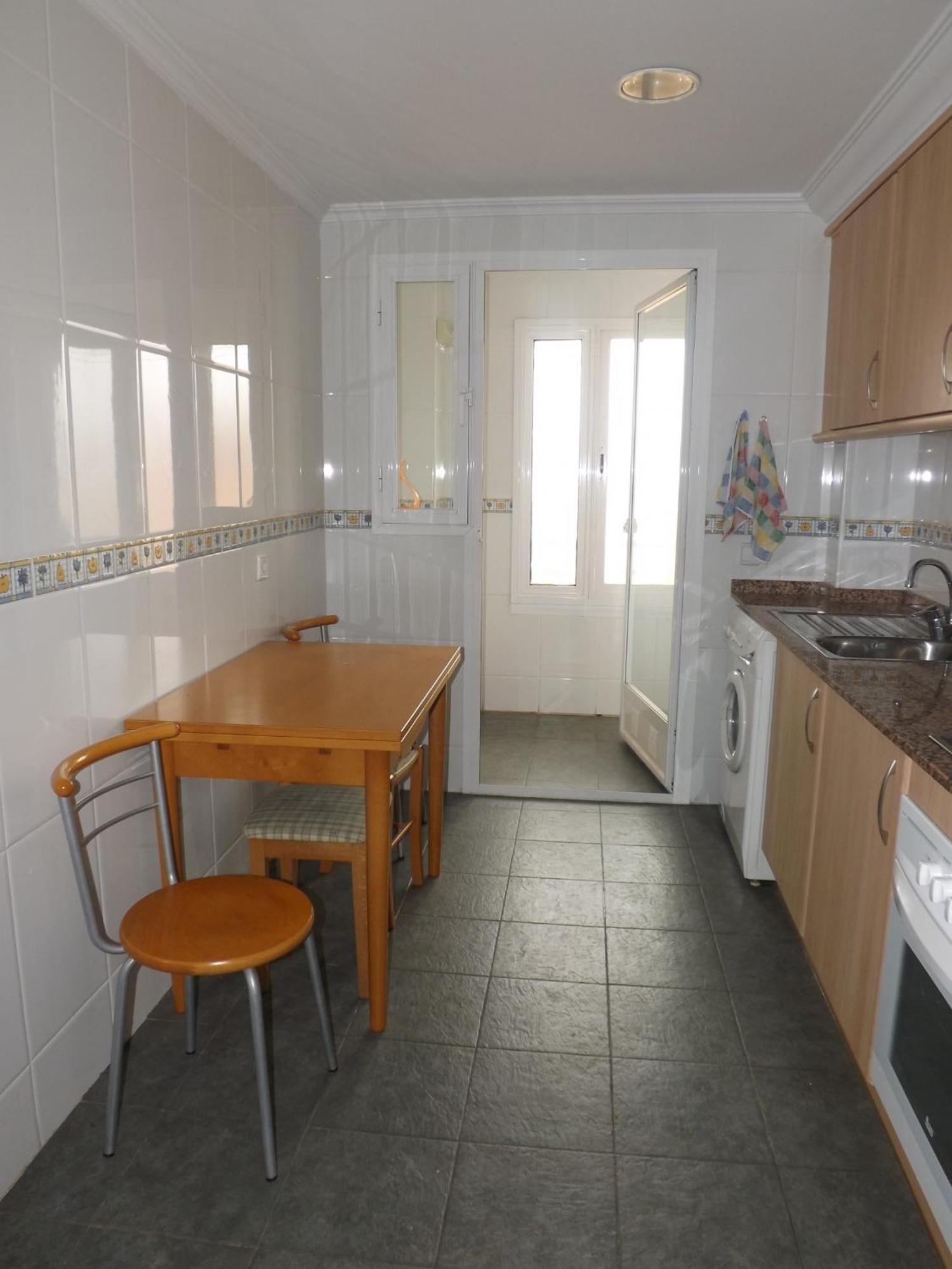 Apartamento Alicante Dış mekan fotoğraf