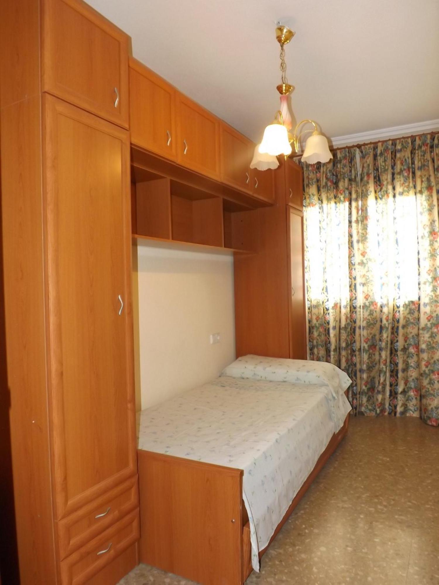 Apartamento Alicante Dış mekan fotoğraf