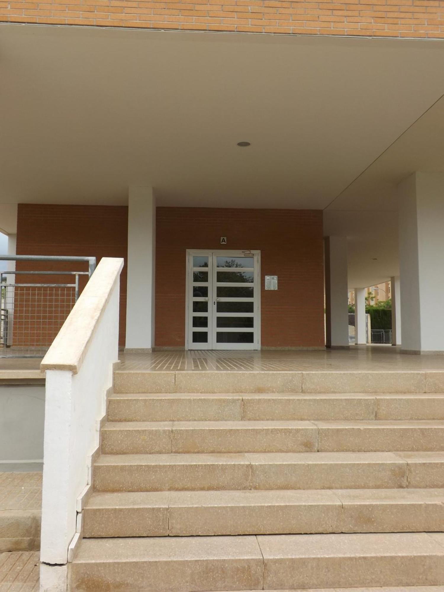 Apartamento Alicante Dış mekan fotoğraf