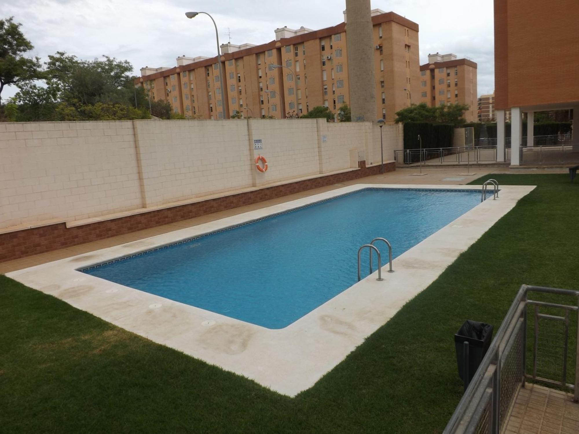 Apartamento Alicante Dış mekan fotoğraf