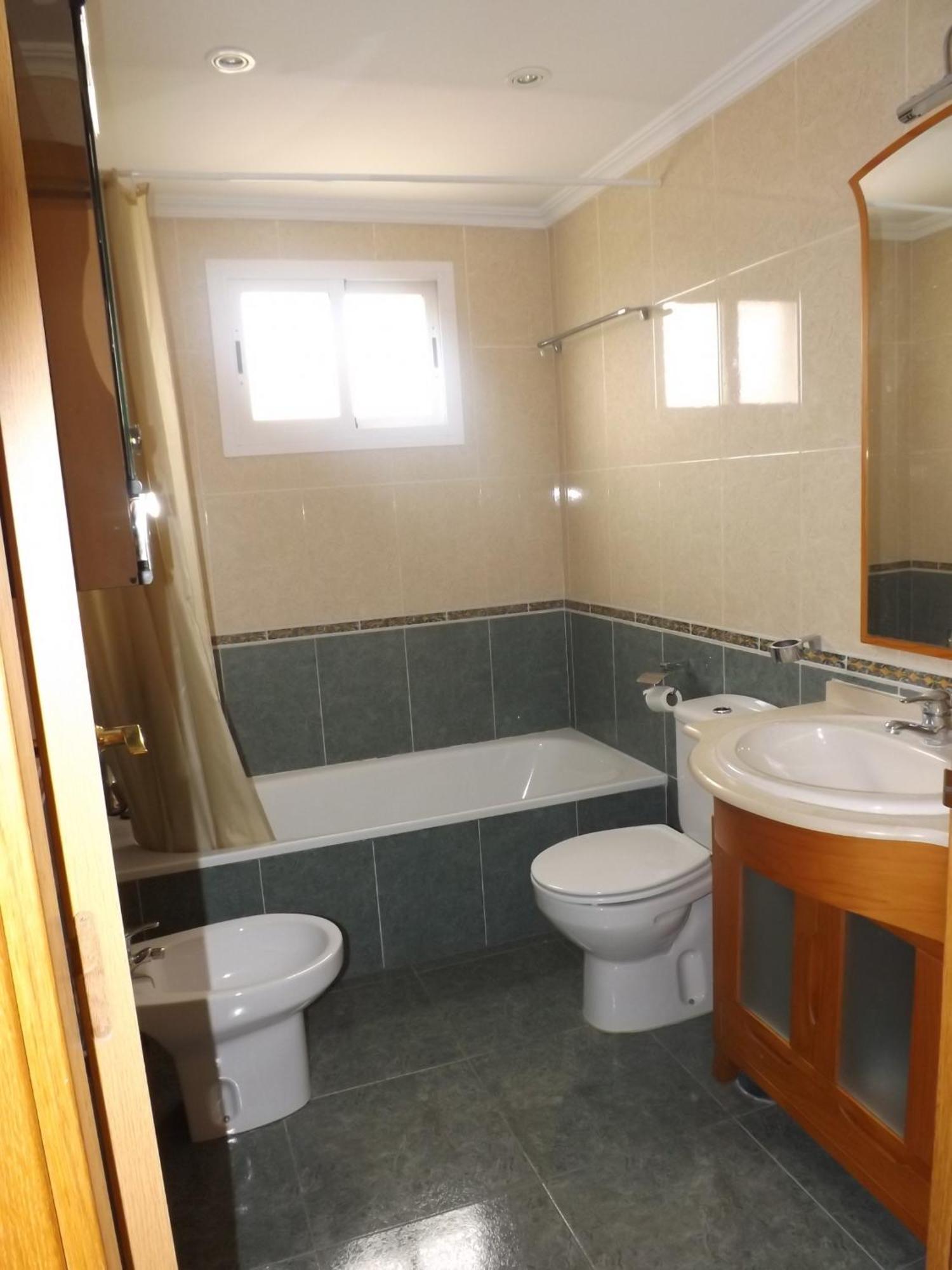 Apartamento Alicante Dış mekan fotoğraf