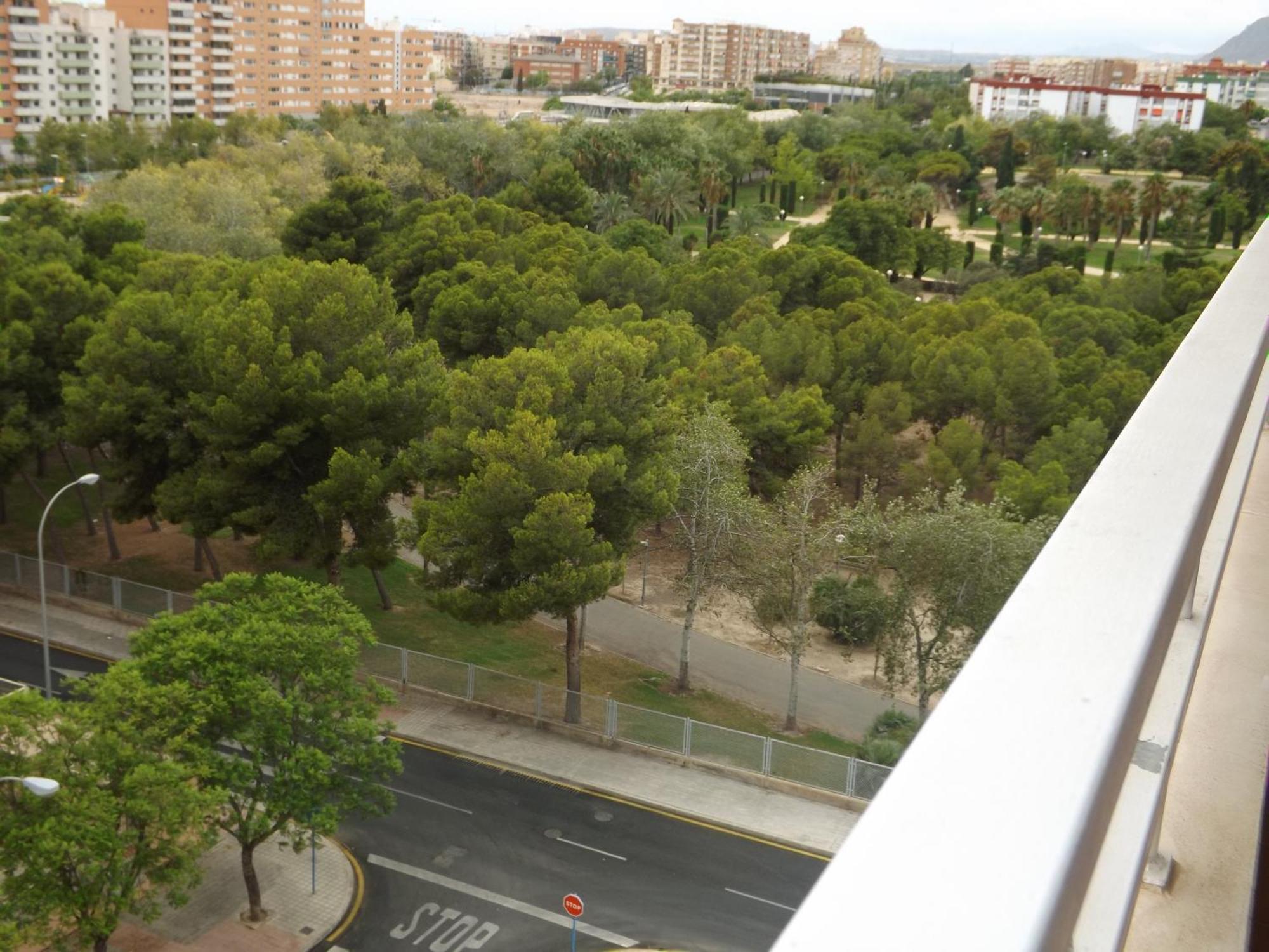 Apartamento Alicante Dış mekan fotoğraf